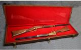 Winchester 9422 .22 LR (2 of 2 commemorative set) - 1 of 9