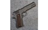 Ithaca M 1911 A1 US Army - 1 of 5
