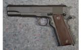 Ithaca M 1911 A1 US Army - 3 of 5