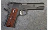 Springfield 1911-A1 .45 AUTO - 2 of 5