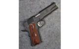 Springfield 1911-A1 .45 AUTO - 1 of 5