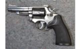 Smith & Wesson Model 66 / .357 Magnum - 3 of 5