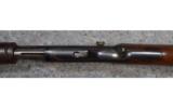 Remington Model 12 / .22 short, long, or LR - 9 of 9