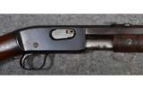 Remington Model 12 / .22 short, long, or LR - 3 of 9