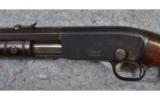 Remington Model 12 / .22 short, long, or LR - 6 of 9