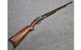 Remington Model 12 / .22 short, long, or LR - 1 of 9