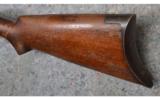 Remington Model 12 / .22 short, long, or LR - 5 of 9