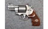 Smith & Wesson 627-5 .357 Magnum - 3 of 5