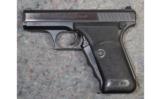 H & K P7 9mm Luger - 3 of 5