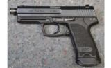 H&K USP Tactical .40 S&W - 3 of 5