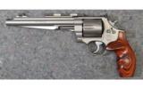 S&W 629-6 Comp Hunter .44 magnum - 3 of 5
