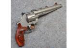 S&W 629-6 Comp Hunter .44 magnum - 1 of 5