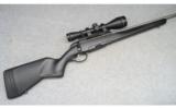 Steyr Mannlicher Pro-Hunter with Leupold Scope, .260 Rem. - 1 of 9