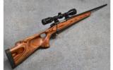 Winchester Model 70 7MM WSM - 1 of 9