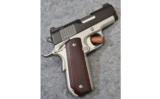 Kimber Super Carry Ultra + .45 ACP - 1 of 5