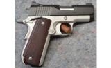 Kimber Super Carry Ultra + .45 ACP - 2 of 5