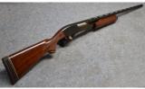 Remington 870 Wingmaster 20 ga - 1 of 9