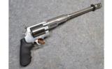 Smith & Wesson 460 S&W magnum - 1 of 5