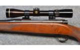 Winchester Model 70 35-06 Improved - 6 of 9