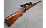 Winchester Model 70 35-06 Improved - 1 of 9