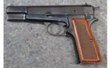 Browning Hi-power 9mm - 3 of 5