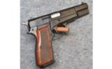 Browning Hi-power 9mm - 1 of 5