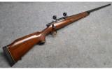 Remington 700 .375 RUM - 1 of 9