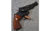 Colt Trooper Mark III .357 Magnum - 1 of 5