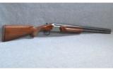 Winchester 101 Lightweight 12 GA - 1 of 7