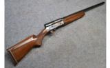 Browning Magnum Twelve 12 ga - 1 of 9