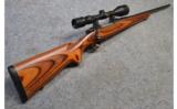 Ruger M77 .30-06 - 1 of 9