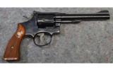 Smith & Wesson ~ 18-3 ~ .22 LR - 2 of 5