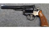 Smith & Wesson ~ 18-3 ~ .22 LR - 3 of 5