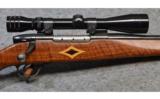Weatherby Mark V Deluxe .300 Weatherby - 3 of 9