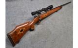 Weatherby Mark V Deluxe .300 Weatherby - 1 of 9