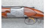 Browning Model Lightning 12 GA O/U - 4 of 7