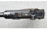 Mauser (byf) Model P.08 Luger in 9mm - 3 of 3