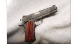 Springfield 1911-A1 .45 ACP - 2 of 4