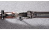 Shiloh Sharps ~ 1874 Sporter #1 