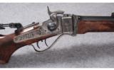 Shiloh Sharps ~ 1874 Sporter #1 