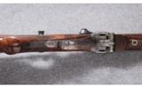 Shiloh Sharps ~ 1874 Sporter #1 