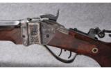 Shiloh Sharps ~ 1874 Sporter #1 
