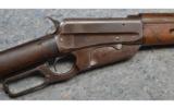 Winchester ~ 1895 ~ .30 Army - 3 of 9