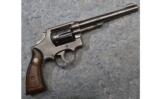 Smith & Wesson ~ .38 Special - 1 of 2