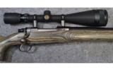 Ruger ~ M77 