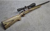 Ruger ~ M77 