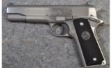 Colt ~ Government ~ .45 ACP - 2 of 4