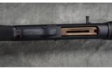 Benelli ~ M4 Tactical Personal Defense Shotgun ~ 12 Ga. - 5 of 9
