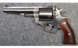 Ruger ~ Redhawk ~ .357 Magnum - 2 of 2