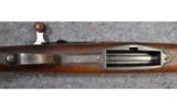 Waffenfabrik Bern ~ G1911 ~ 7.5x55MMS - 5 of 9